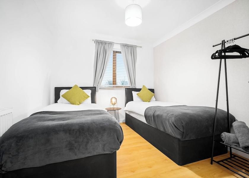 England Oldbury Room