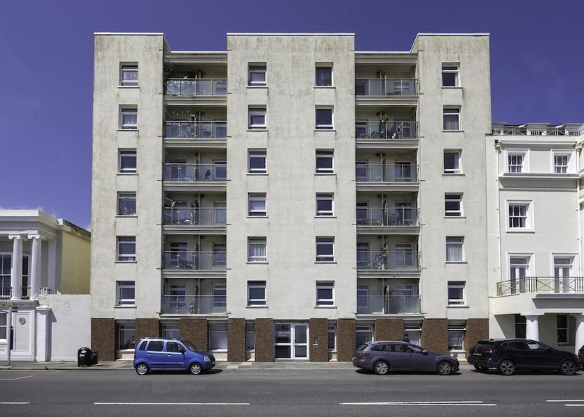 England St Leonards-On-Sea Room