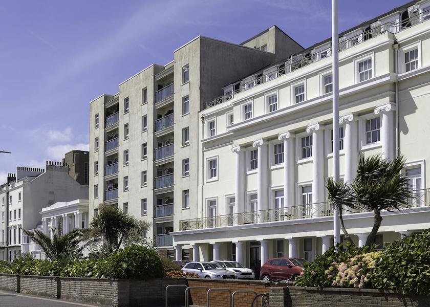 England St Leonards-On-Sea Room