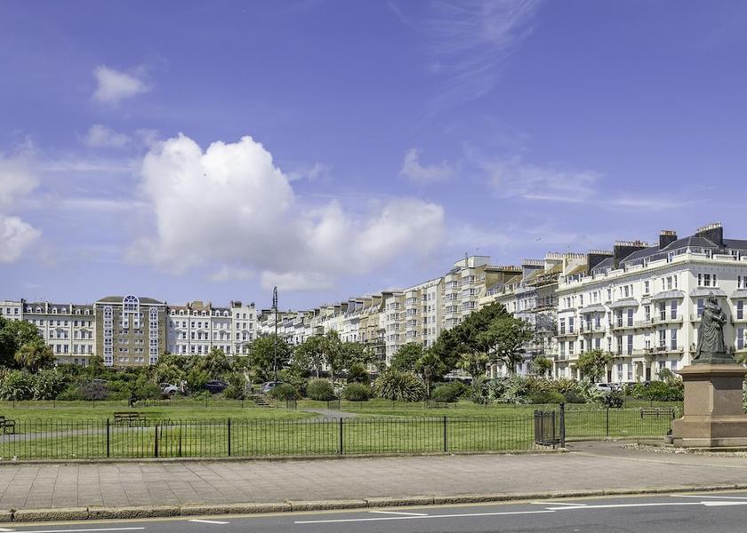 England St Leonards-On-Sea Room