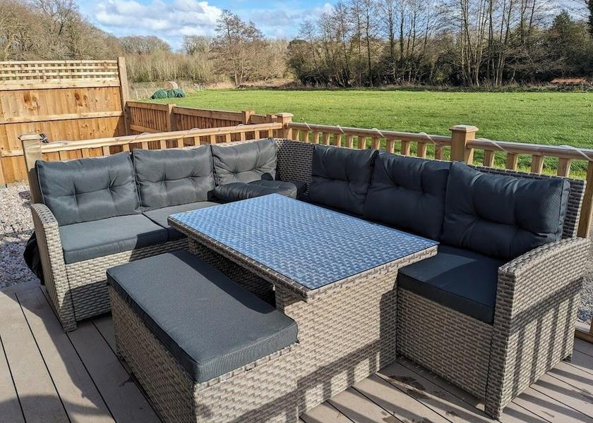 England West Malling Terrace