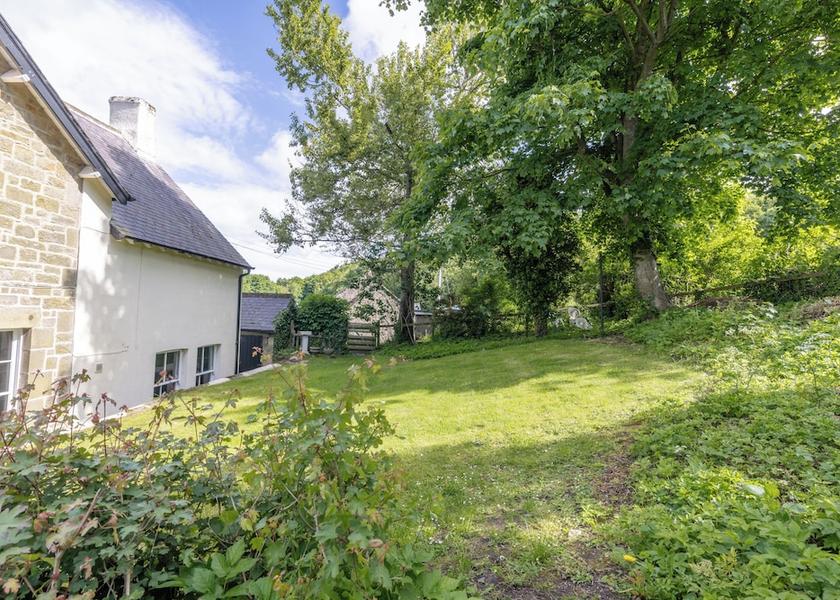 England Belford Garden