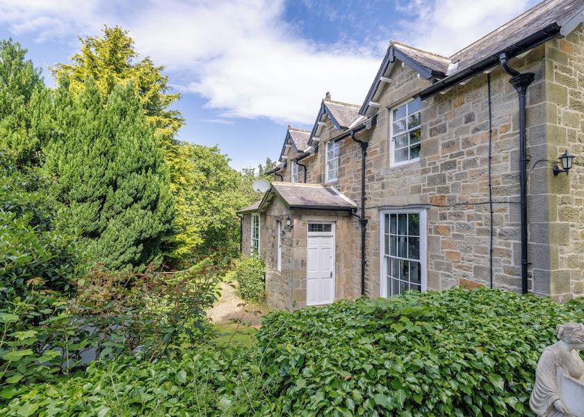 England Belford Primary image