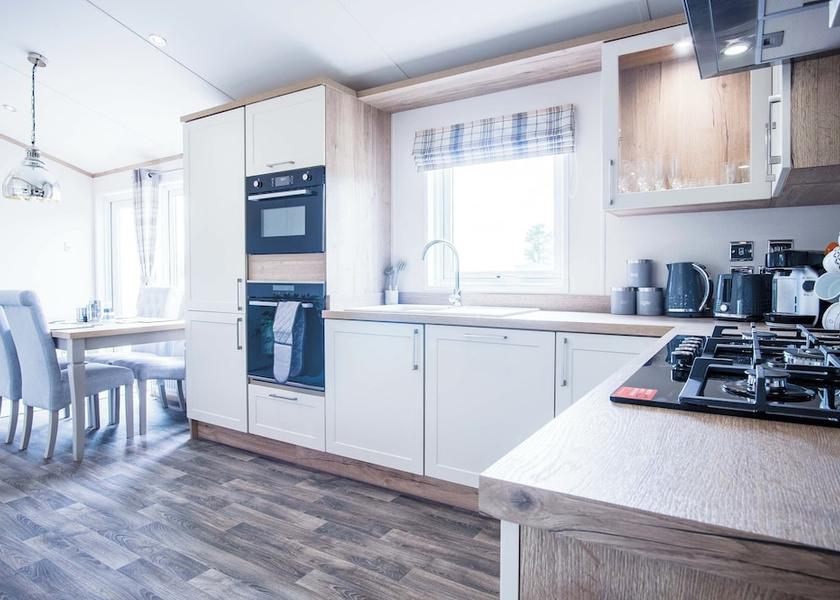 Wales Narberth Kitchen