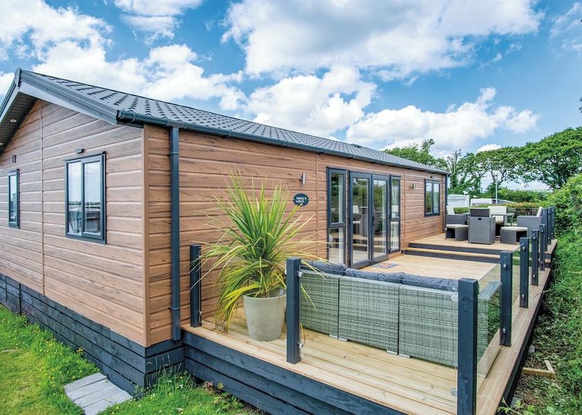 Wales Narberth Exterior Detail