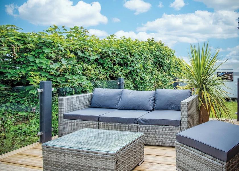 Wales Narberth Exterior Detail