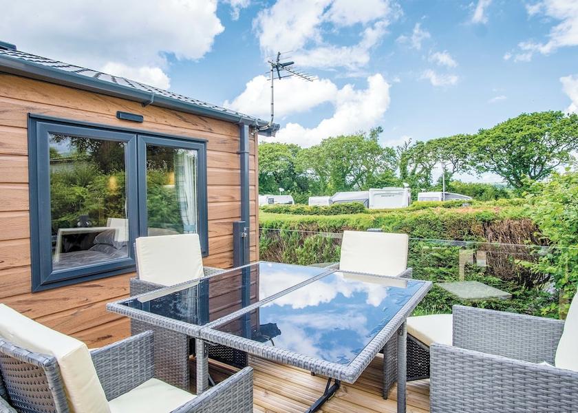 Wales Narberth Exterior Detail