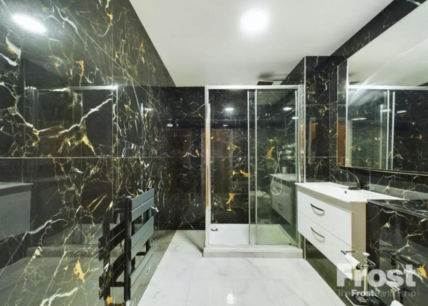 England Feltham Bathroom