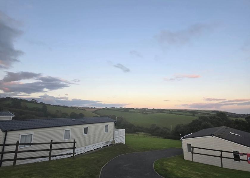 England Looe Property Grounds