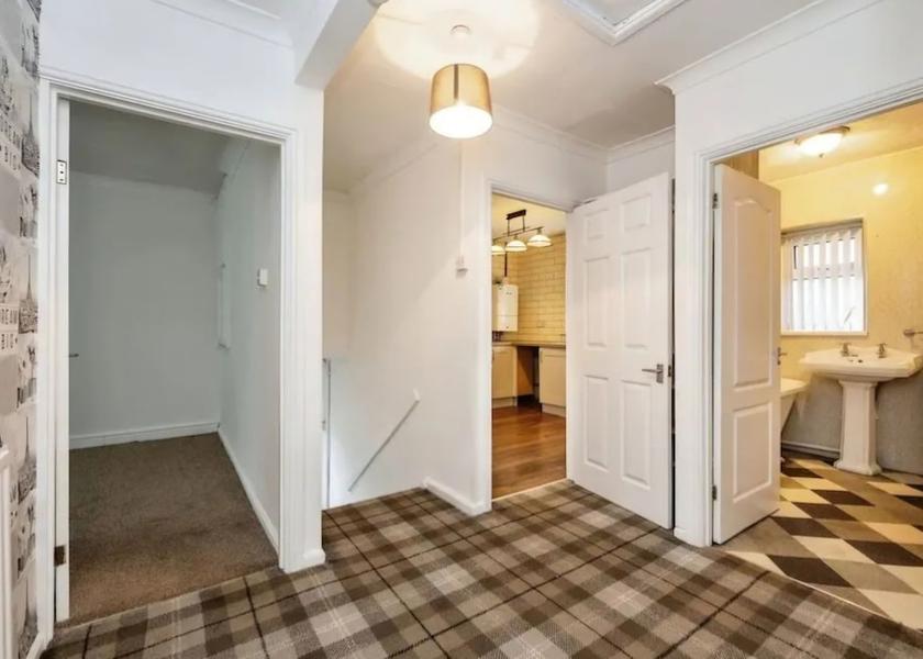 Wales Neath Primary image