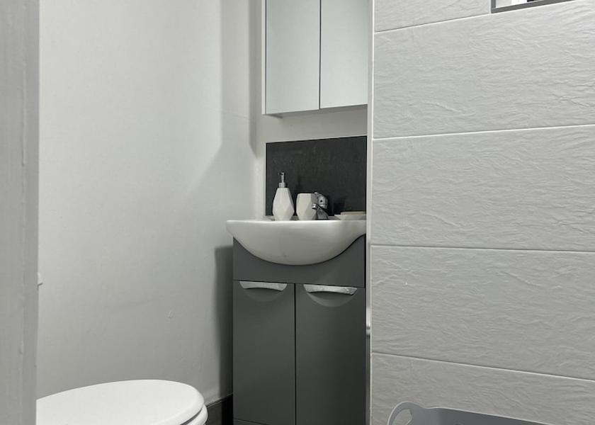 England Solihull Bathroom