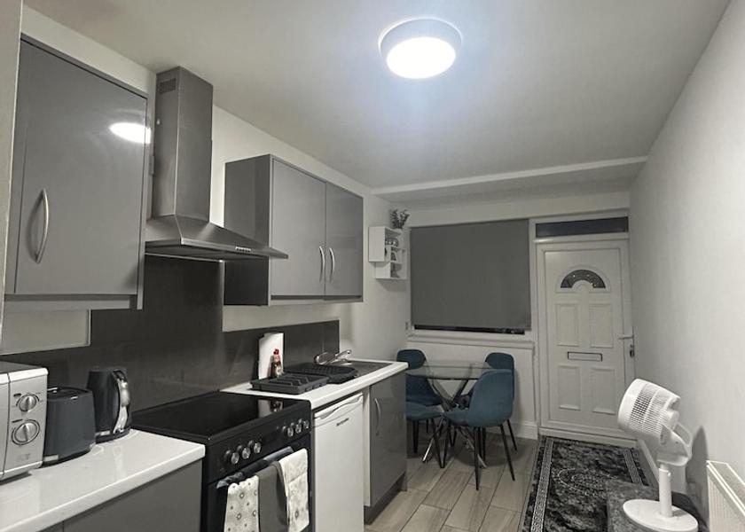 England Solihull Primary image