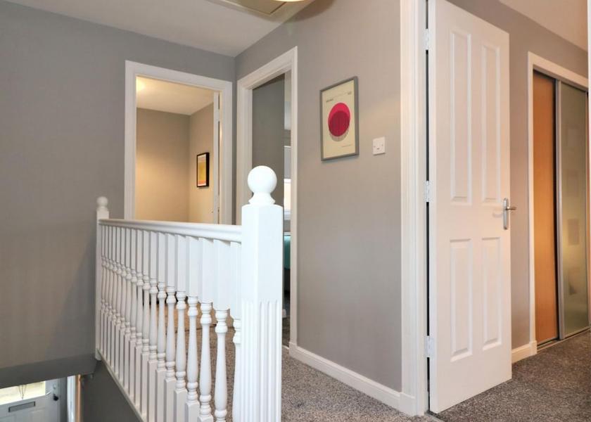 Scotland coatbridge Room