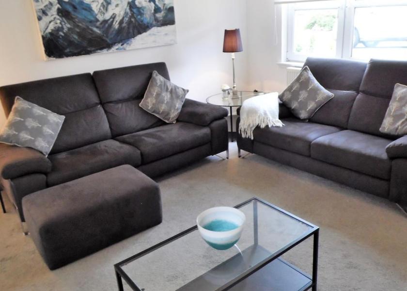 Scotland coatbridge Room