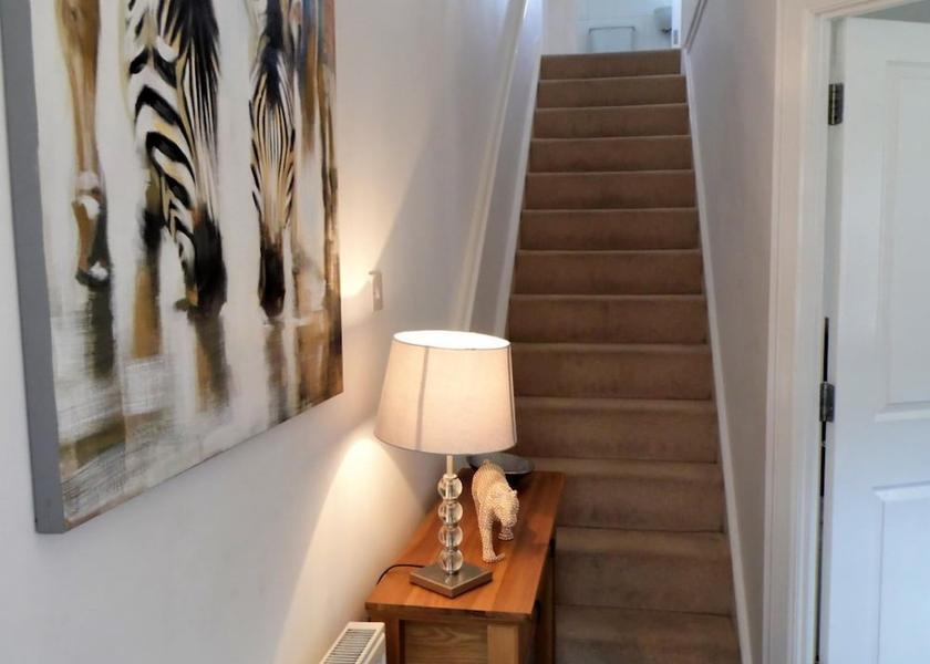 Scotland coatbridge Room