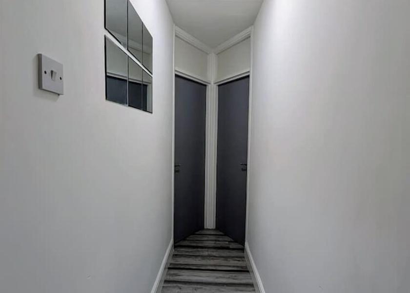 England Romford Interior Entrance