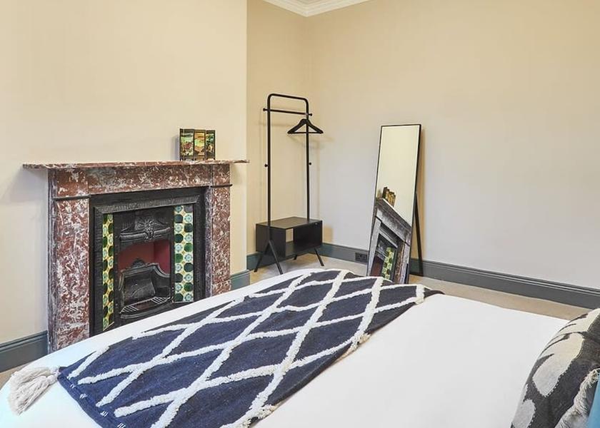 England Whitley Bay Room
