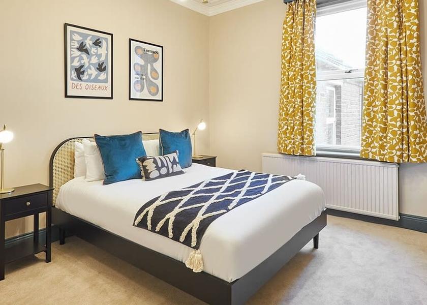 England Whitley Bay Room
