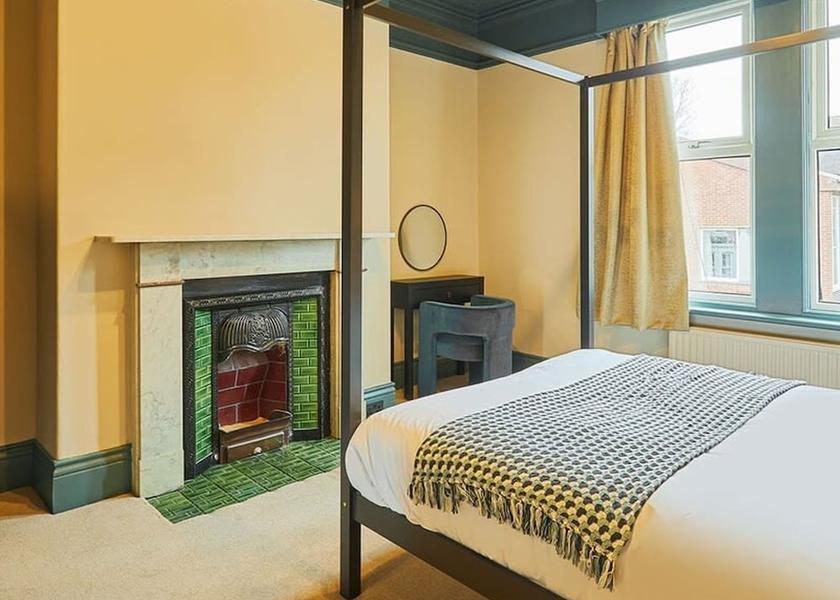 England Whitley Bay Room