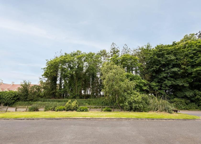 England Belford Room