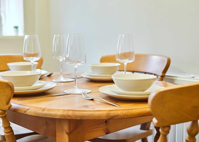 England Keighley Room