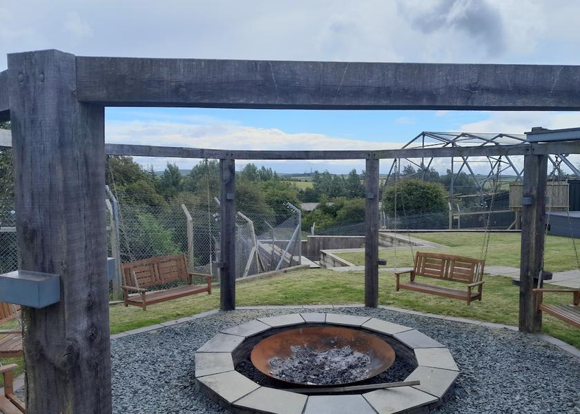 England Dalton-in-Furness Property Grounds