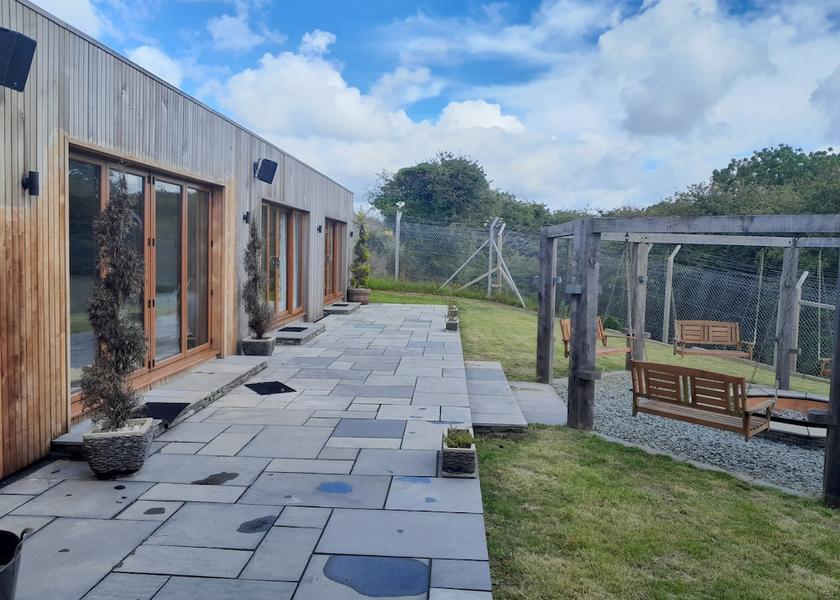 England Dalton-in-Furness Terrace