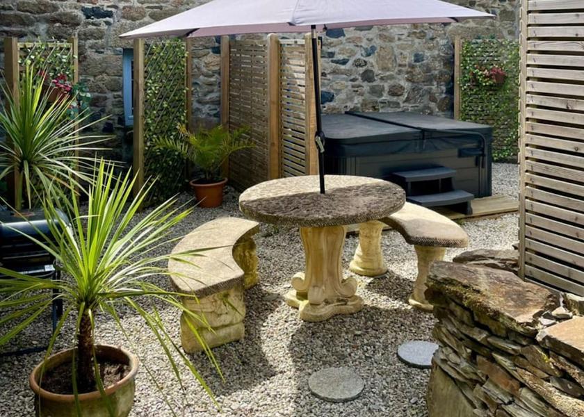 England Bodmin Property Grounds