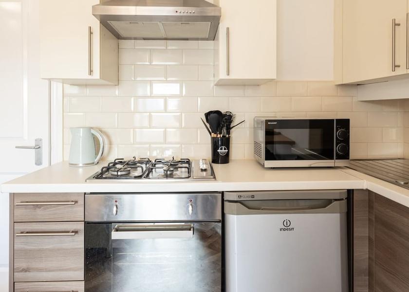 England Alnwick Room