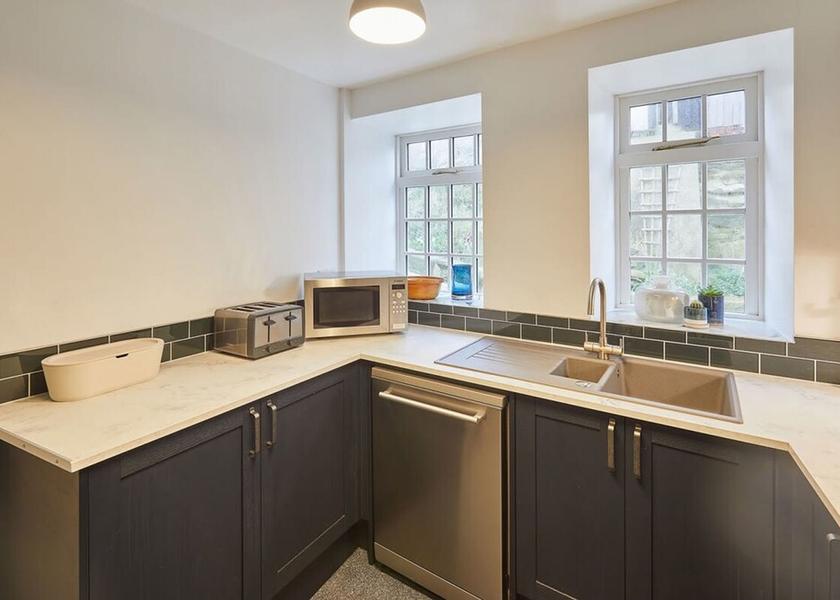 England Saltburn-by-the-Sea Room