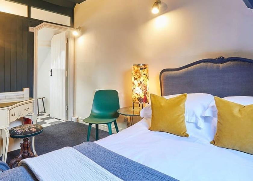 England Saltburn-by-the-Sea Room