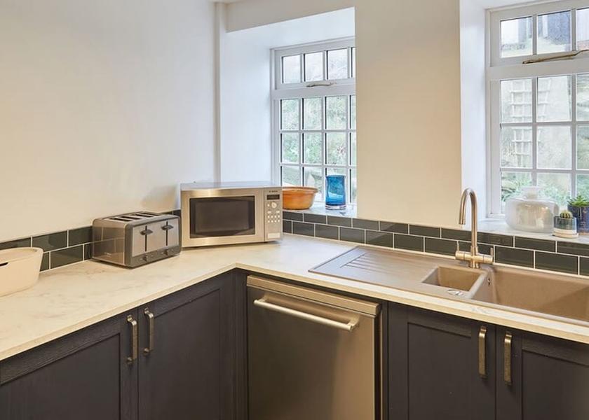 England Saltburn-by-the-Sea Room