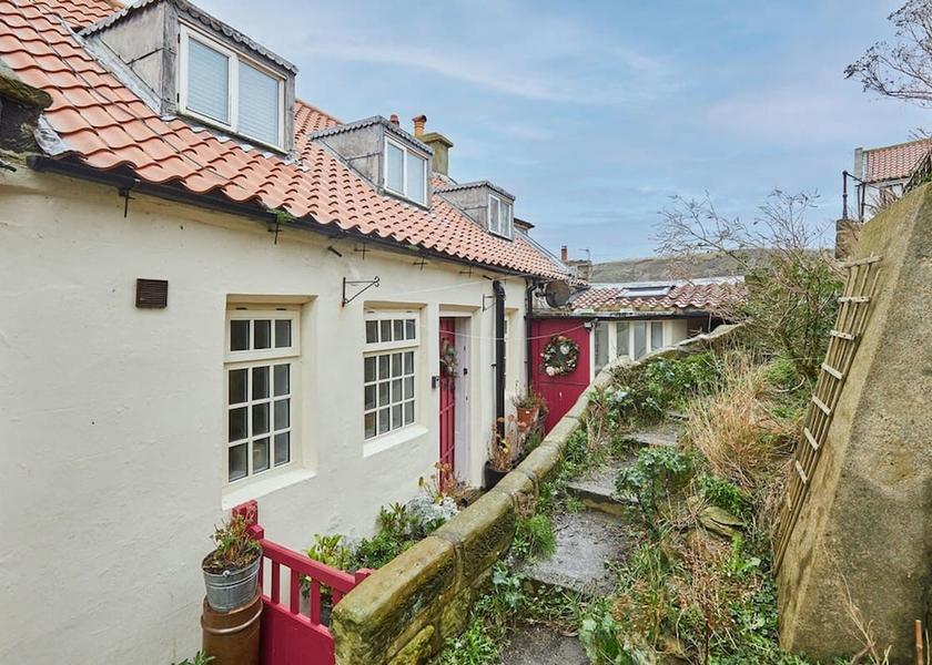England Saltburn-by-the-Sea Room