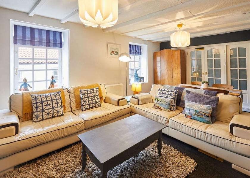 England Saltburn-by-the-Sea Room