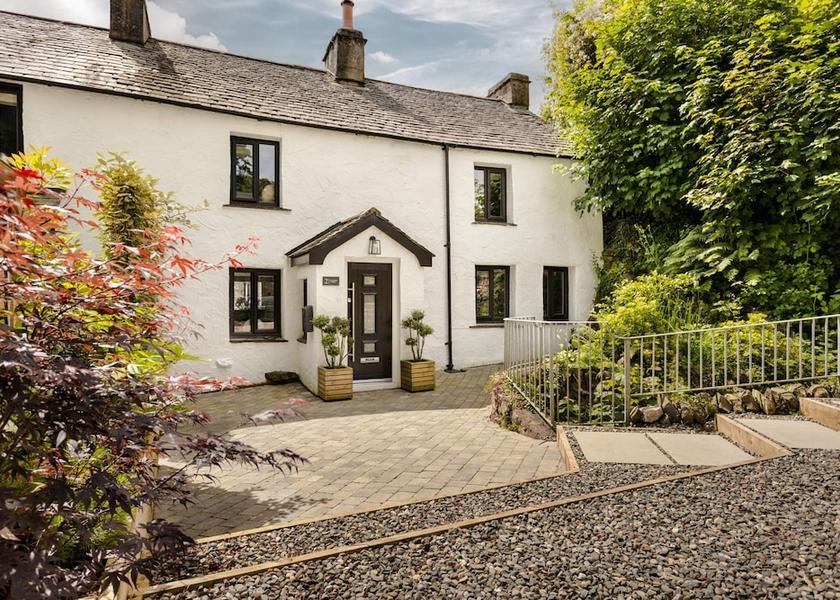 England Grange-over-Sands Room