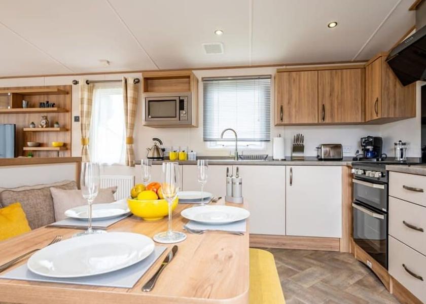 England Pevensey Room