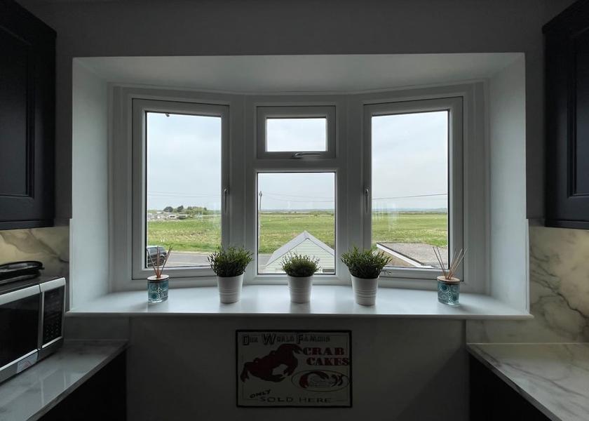 England Pevensey Room
