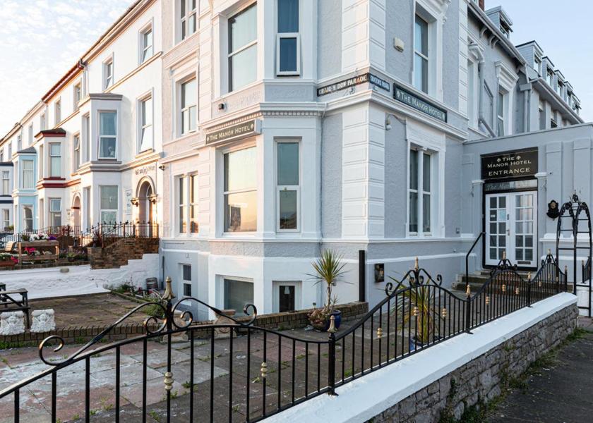 Wales Llandudno 