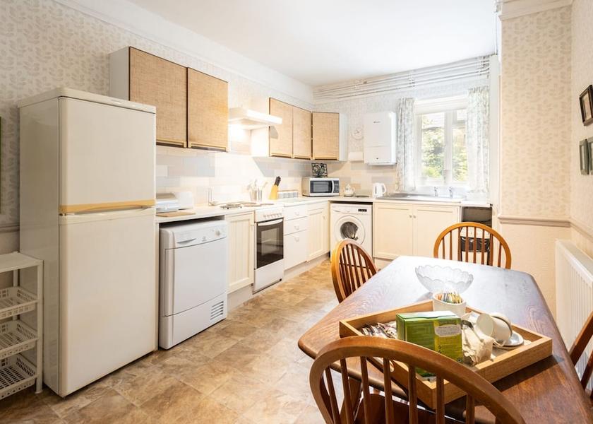 England Alnwick Room