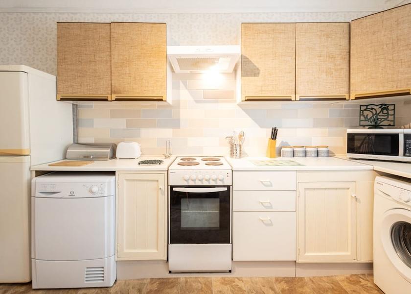 England Alnwick Room