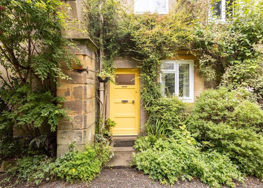 England Alnwick Room