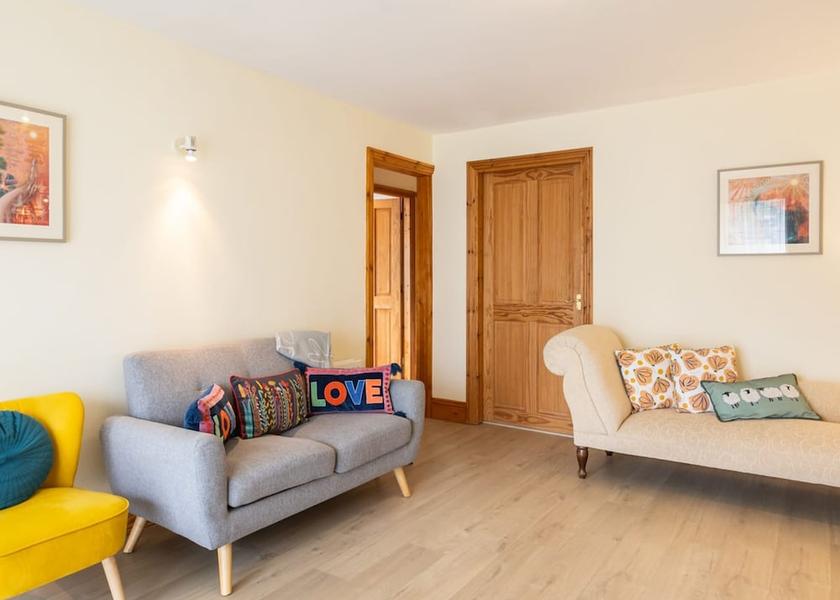 England Kendal Room