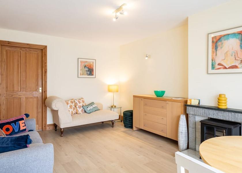 England Kendal Room