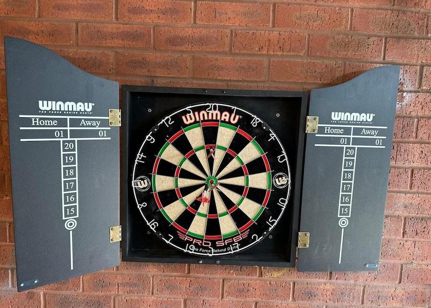 England Wigan Bathroom