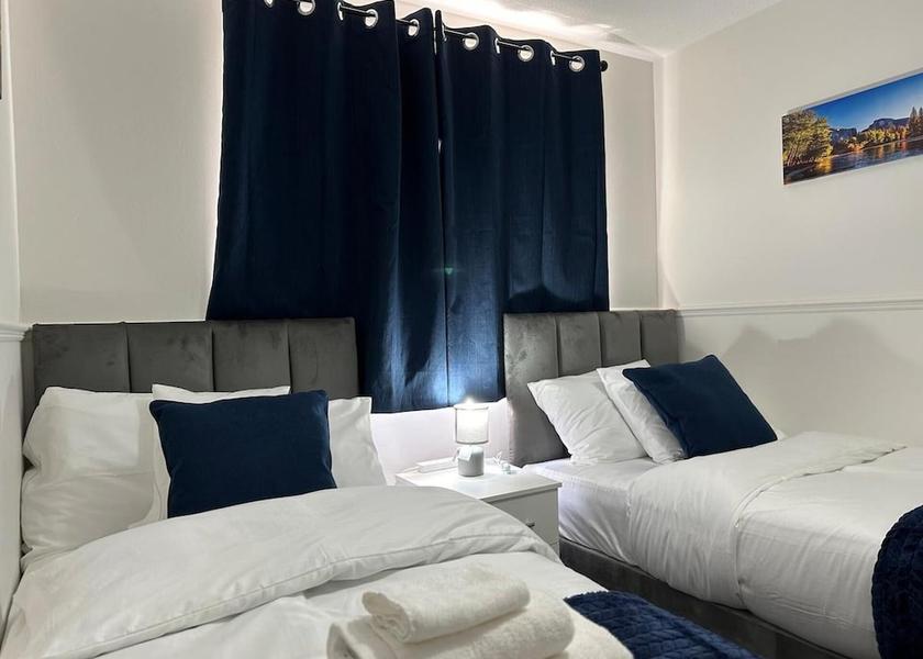 England Wigan Primary image