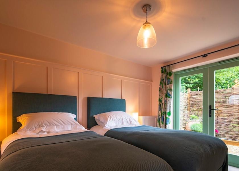 England Aylesbury Room