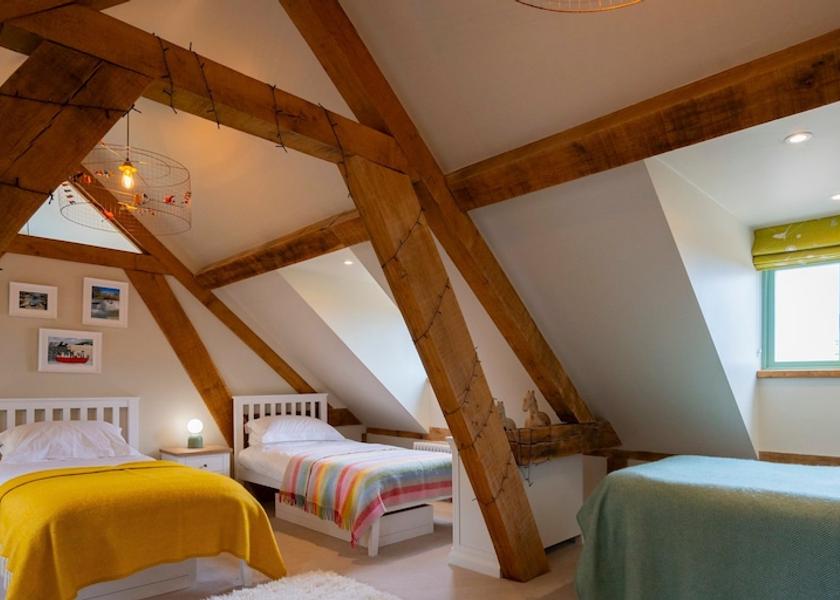 England Aylesbury Room
