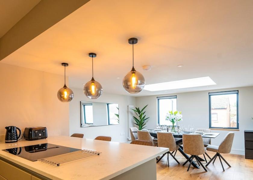 England Henley-on-thames Room