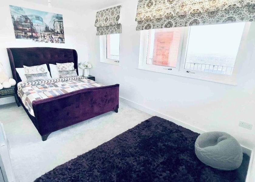 England Southall Room