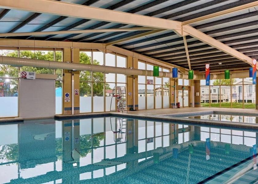 England Clacton-on-Sea Pool